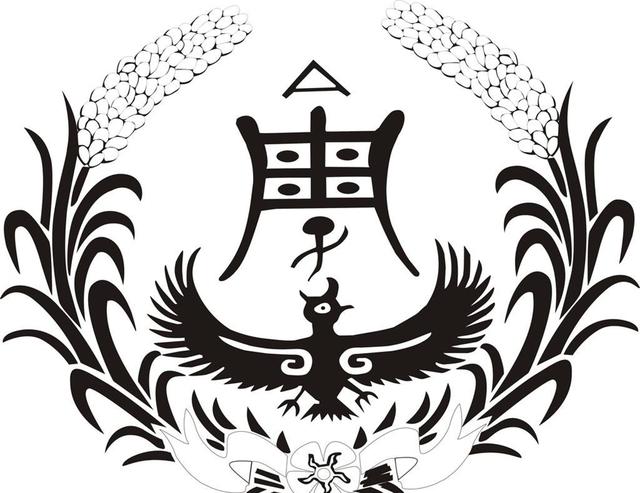每个姓氏都有独特的图腾，你是啥姓？知道你们姓氏图腾是什么吗？