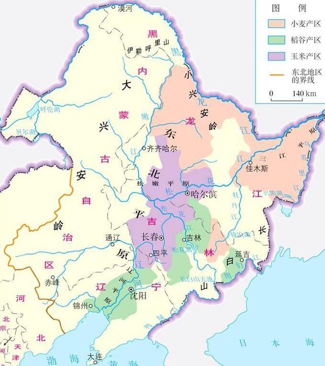 辽宁省的大连市，并非省会都市，如何逾越了东北三大省会？