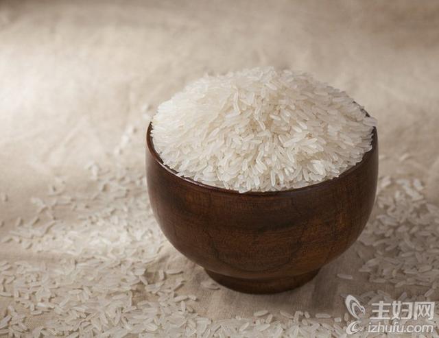 粳米是什么米 粳米和大米的区别