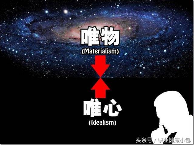 唯物主义和唯心主义是什么意思？唯物主义和唯心主义划分的标准是什么