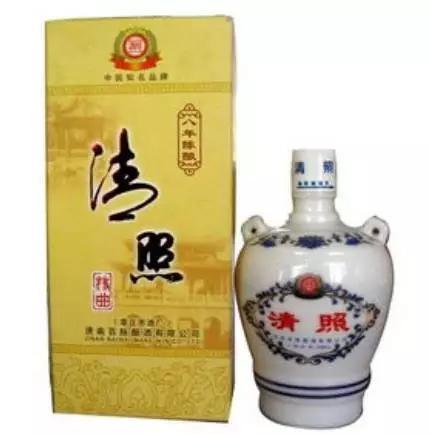 济南造白酒大盘点，你喝过家乡什么酒？