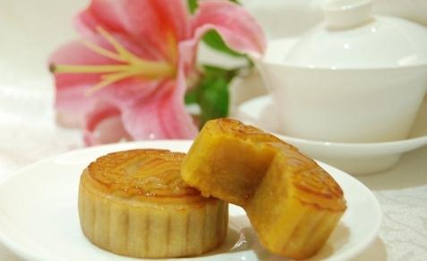 每年中秋吃莲蓉月饼，莲蓉的配方你知道吗？