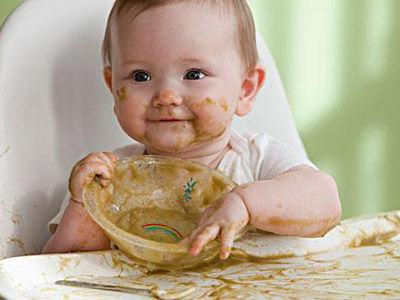 婴儿什么时候添加辅食做好（教你最科学的辅食