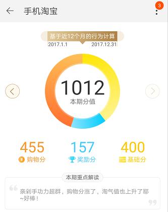 淘宝积分商城怎么进入（2019年全新淘宝积分兑换使用方法）