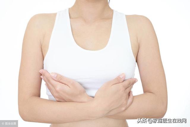 乳腺增生和乳腺结节是同一种病吗？从6个病因下手，做好预防