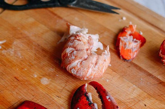 龙虾最好吃的做法，不煎、不油炸，做法简单，开胃又营养！