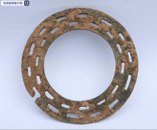 国家文物局：“考古中国”5项重大项目成果发布