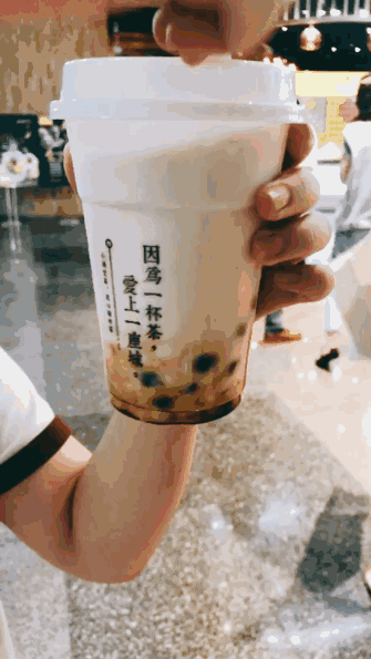 柳州网红奶茶地图！柳州五星这些奶茶店，够你喝一整个夏天了！