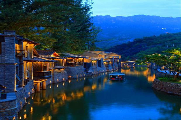 北京旅游：北京周边有哪些好玩的地方？