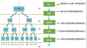 重磅！年销售50亿的直销公司苏州绿叶，因涉传销在多地被查