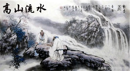 中国古典十大名曲，如泣如诉，千古绝唱，你不可不知啊！