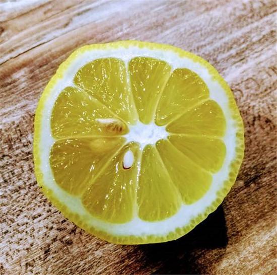 柠檬是“嫩肉神器”这些妙用你知道吗？
