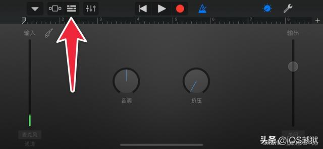 苹果库乐队怎么设置铃声（苹果手机铃声怎么换？）