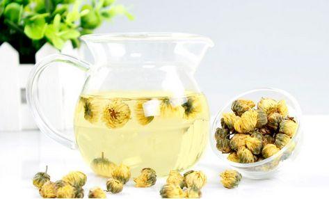 常喝菊花茶有5大功效和作用，哪些人群不宜饮用菊花茶？