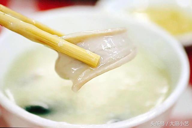 广东人为什么爱喝粥？这几道潮汕名粥你都喝过吗？
