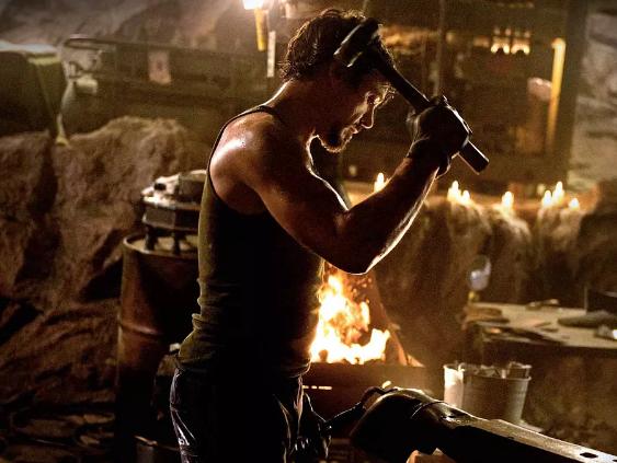 唐尼出演《钢铁侠4》将在2020年上映