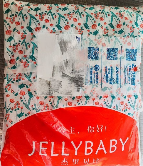 jellybaby女童加绒外套怎么样 jellybaby女童外套评测