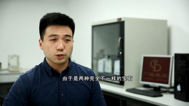 样子与钻石相似，身价却大不同？专家带你了解“莫桑钻”！