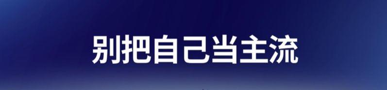 罗振宇是个好文案！