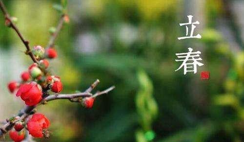 2019年什么时候立春 2019年立春是哪天