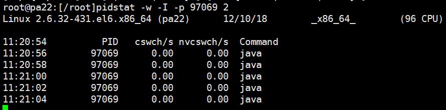 JAVA性能优化思路探究