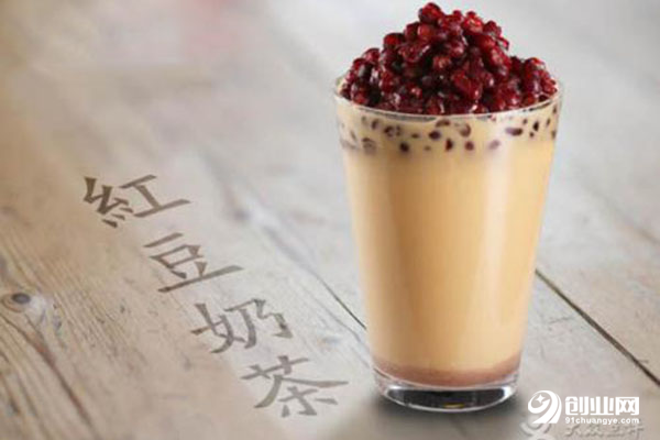 7tea奶茶能加盟吗?好品牌虽然可以加盟