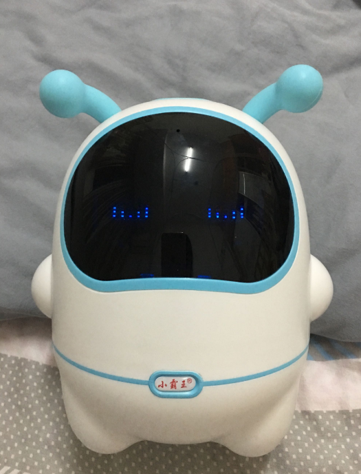 小霸王智能机器人玩具孩子喜欢吗 小霸王智能机器人玩具有哪些功能