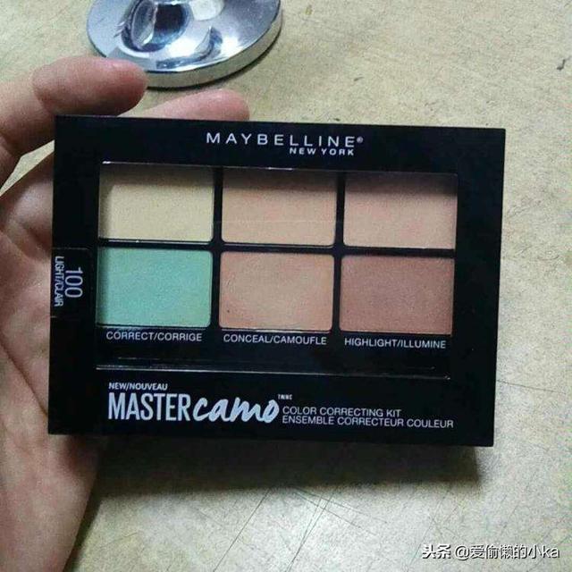 美宝莲值得入手的产品有哪些？这个牌子好用吗？