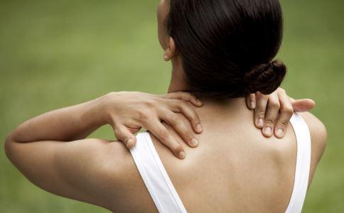 肩膀痛的原因，肩膀痛怎么办？