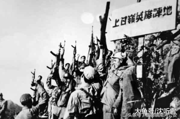 中国人民志愿军抗美援朝作战，究竟伤亡了多少人？