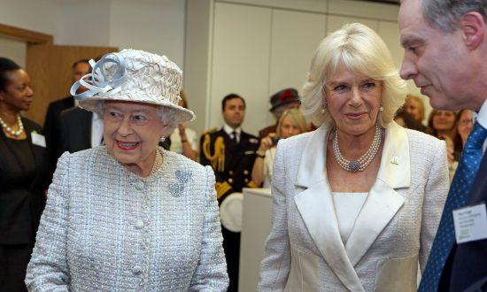 表面平静的英国皇室，其实皇室成员彼此之间非常的复杂！