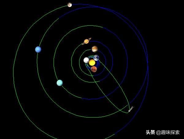 马上跨月！5月初又有流星雨，地球将穿越哈雷彗星掉落碎片流