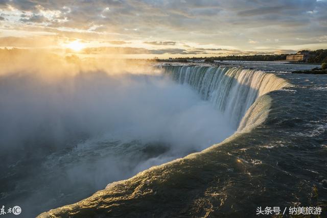枫叶之国里最美的枫叶——Toronto，多伦多