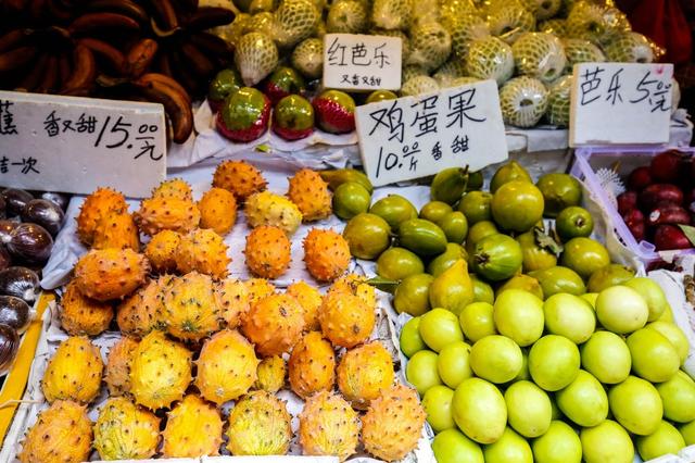 厦门最接地气的旅游景点，比鼓浪屿还火，连谢霆锋都要来这里打卡