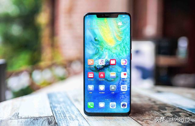 2019年一月最值得入手的4款手机，你更看好哪一款？