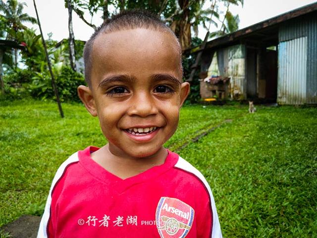 斐济为什么是世界上最幸福的国度？