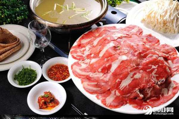 新派肥牛暖锅有几多店面?怎么加盟?