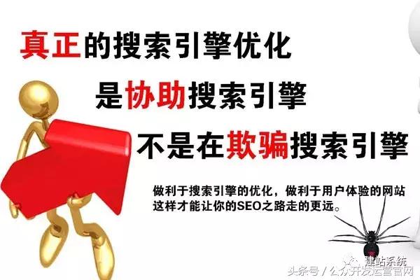 SEO优化只需这三步，网站排名靠前指日可待