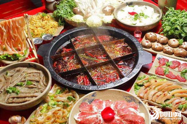 涨格暖锅总部是那边?加盟怎么样?