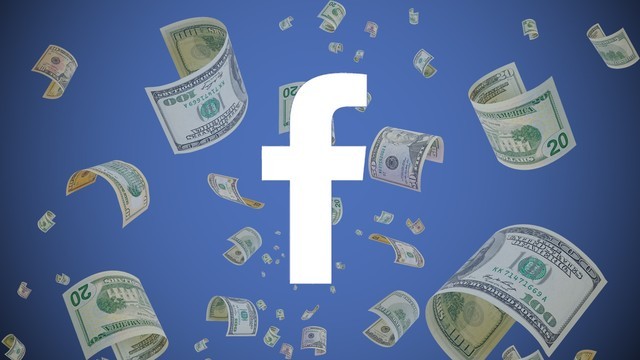 曝Facebook与美国监管机构商讨数字加密货币