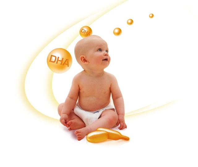 5类食物富含DHA，宝宝吃出“最强大脑”！