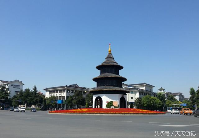 扬州十大值得去的景点，扬州旅游全攻略