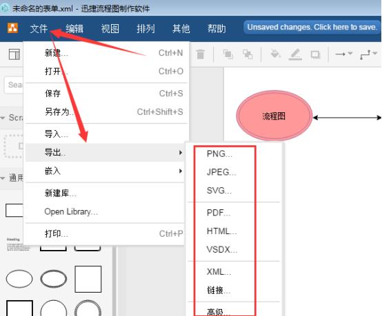 如何做流程图？流程图怎么画？掌握了这些技巧，想不涨薪都难！