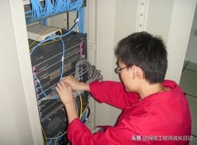 网络优化工程师的工作场景是什么样子？