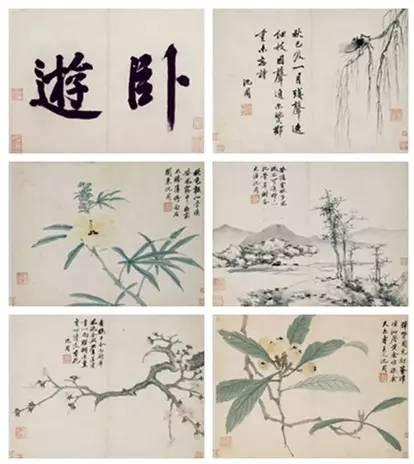 丹青，却被人们记在了心里