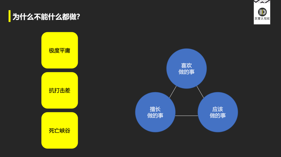 产物好手的底层逻辑