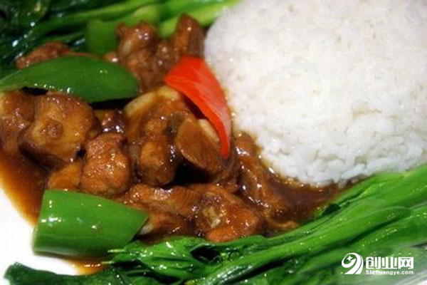 外婆家餐厅加盟?挣脱疑虑尽快加盟