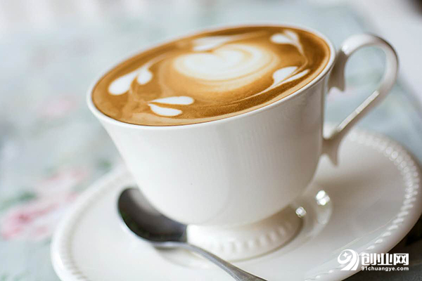 卡拉维特咖啡加盟条件有哪些?门槛低关心创业者