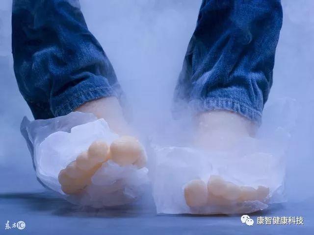 “寒从脚下起”，脚不暖到底是什么原因造成的？六招缓解脚部冰凉