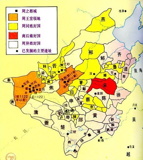 越国怎么灭亡的？越国灭亡的真正原因你知道吗